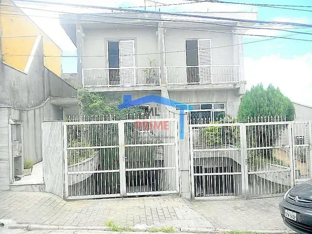 Sobrado com 127m² 3 quartos e 2 banheiros, à venda, no bairro Vila Califórnia em São Paulo