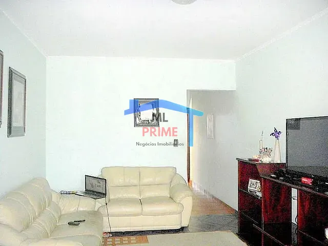 Sobrado com 127m² 3 quartos e 2 banheiros, à venda, no bairro Vila Califórnia em São Paulo