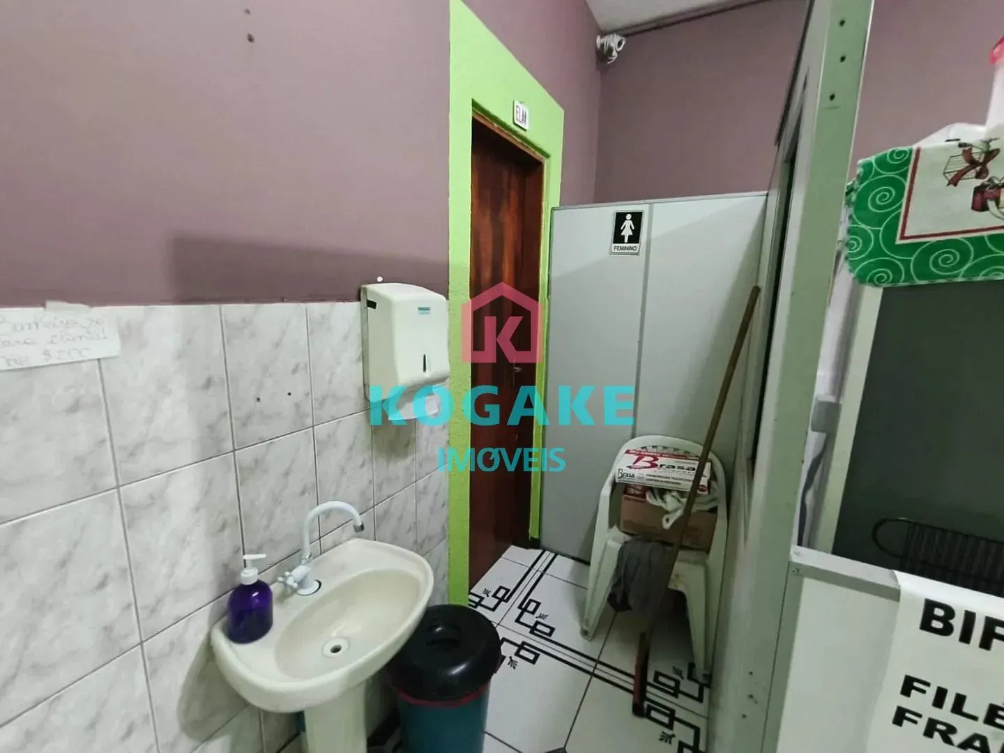 Sobrado, 3 quartos, 186 m² - Foto 24