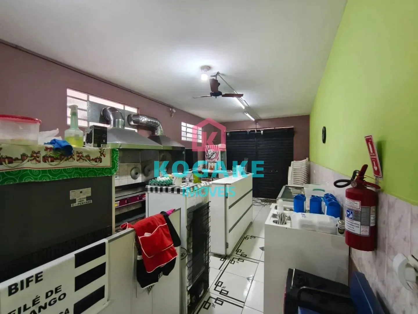 Sobrado, 3 quartos, 186 m² - Foto 19