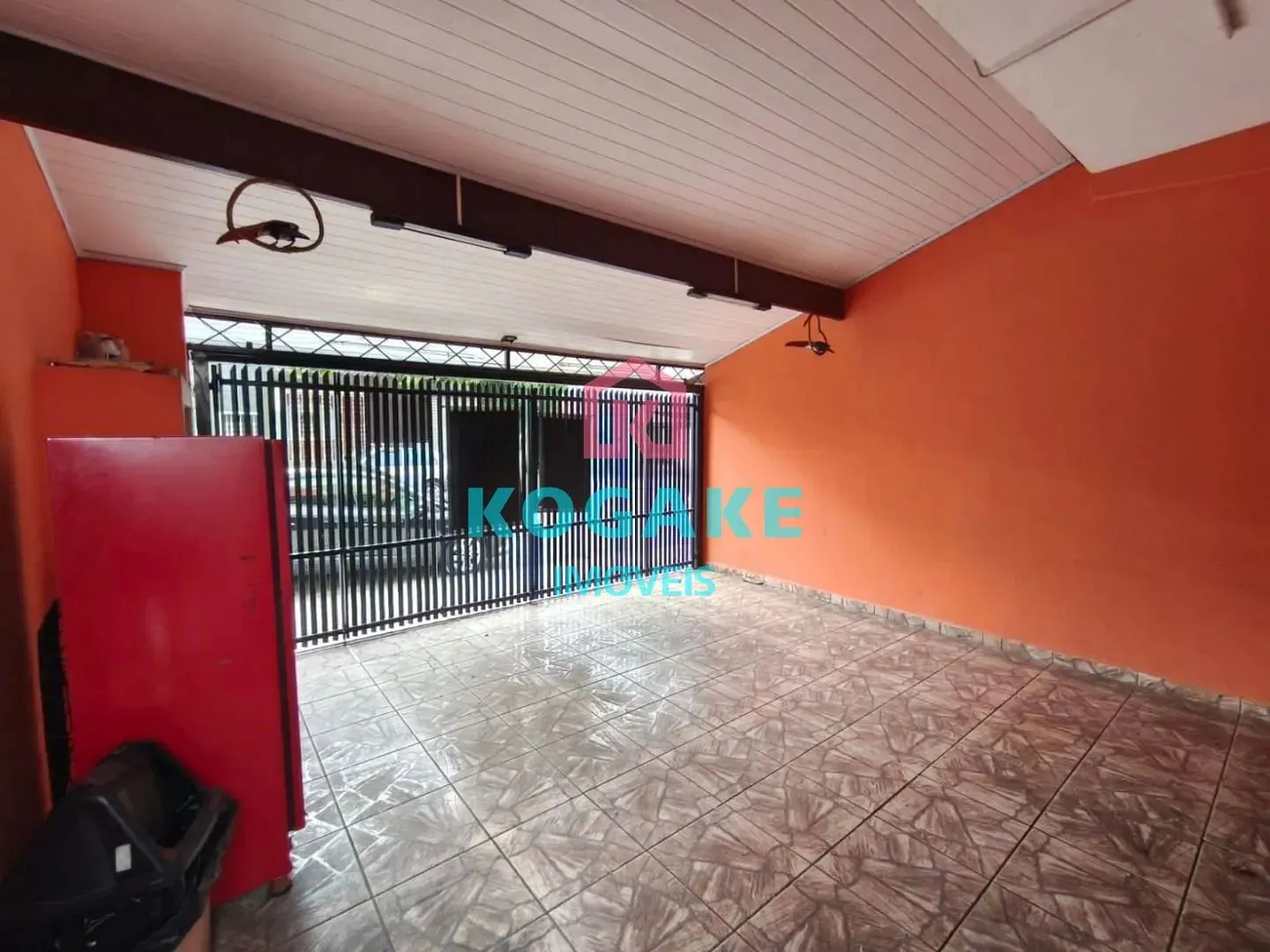 Sobrado, 3 quartos, 186 m² - Foto 26