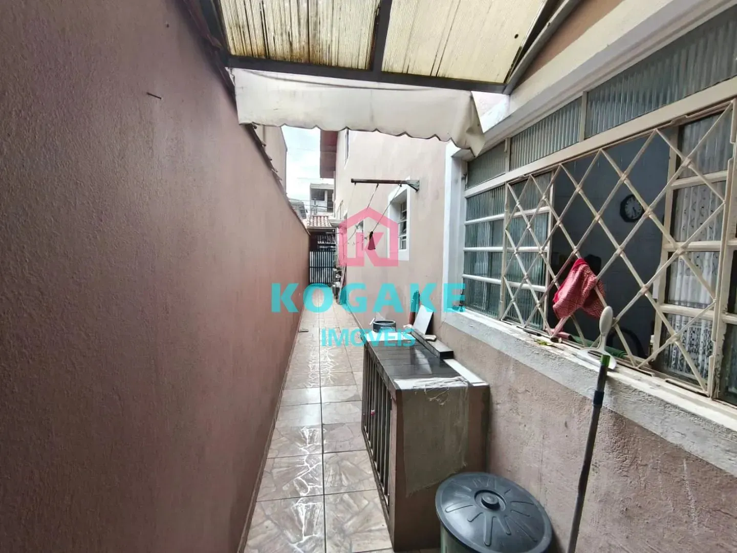 Sobrado, 3 quartos, 186 m² - Foto 18