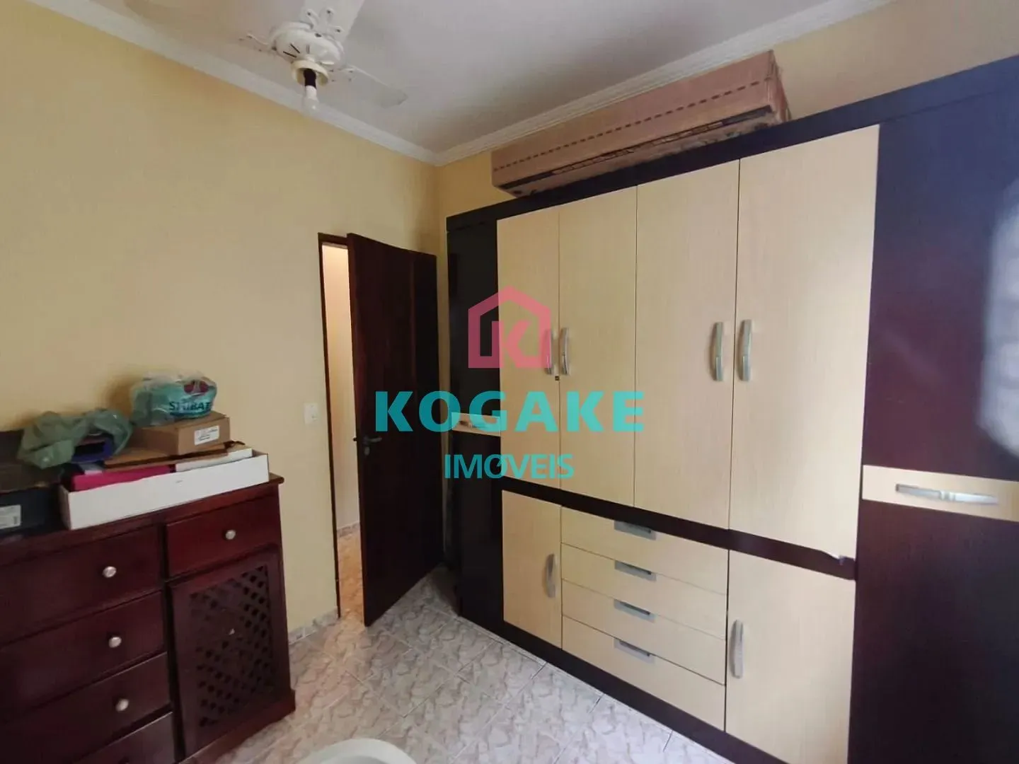 Sobrado, 3 quartos, 186 m² - Foto 9