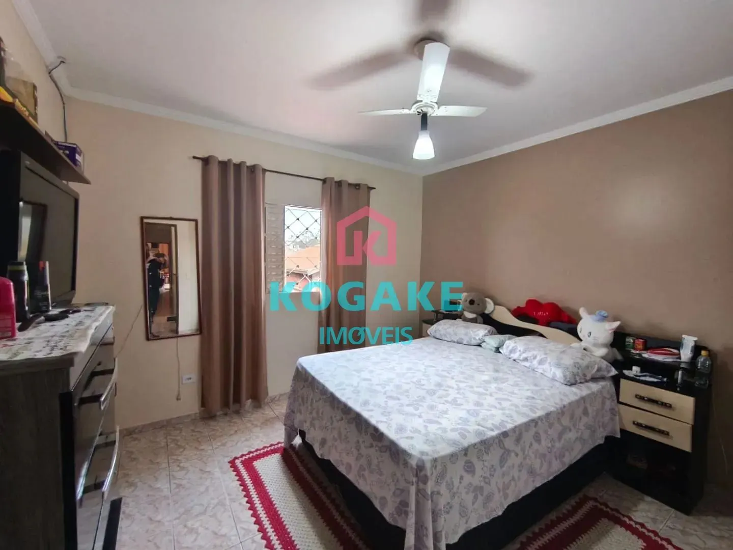 Sobrado, 3 quartos, 186 m² - Foto 11