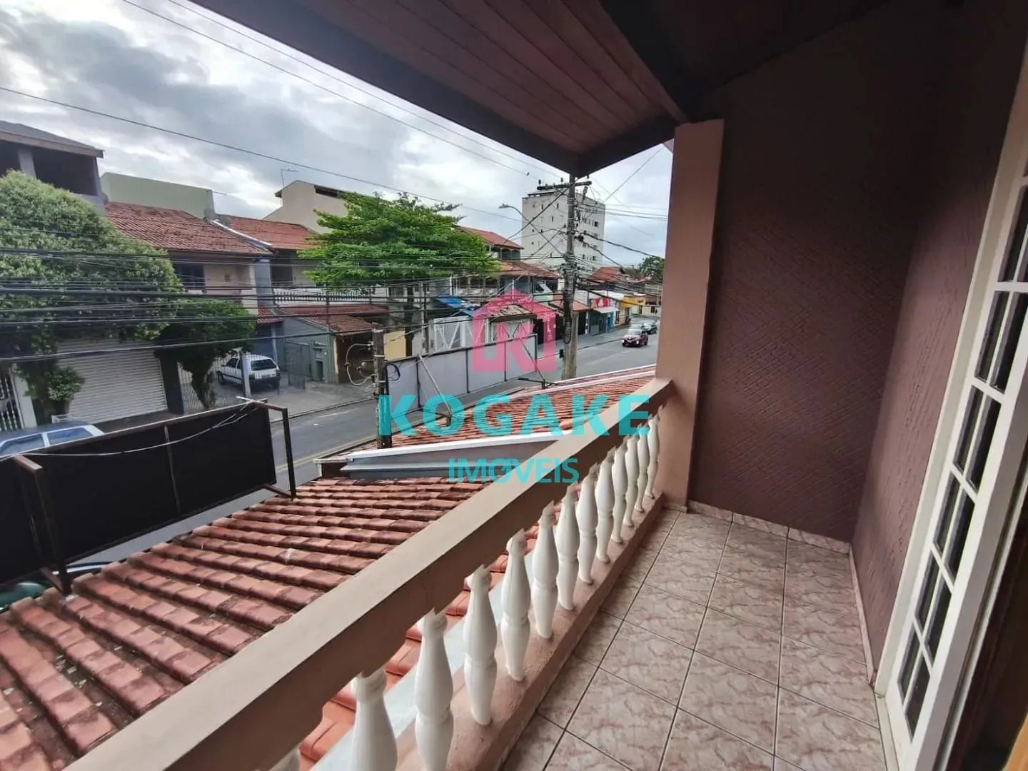 Sobrado, 3 quartos, 186 m² - Foto 15
