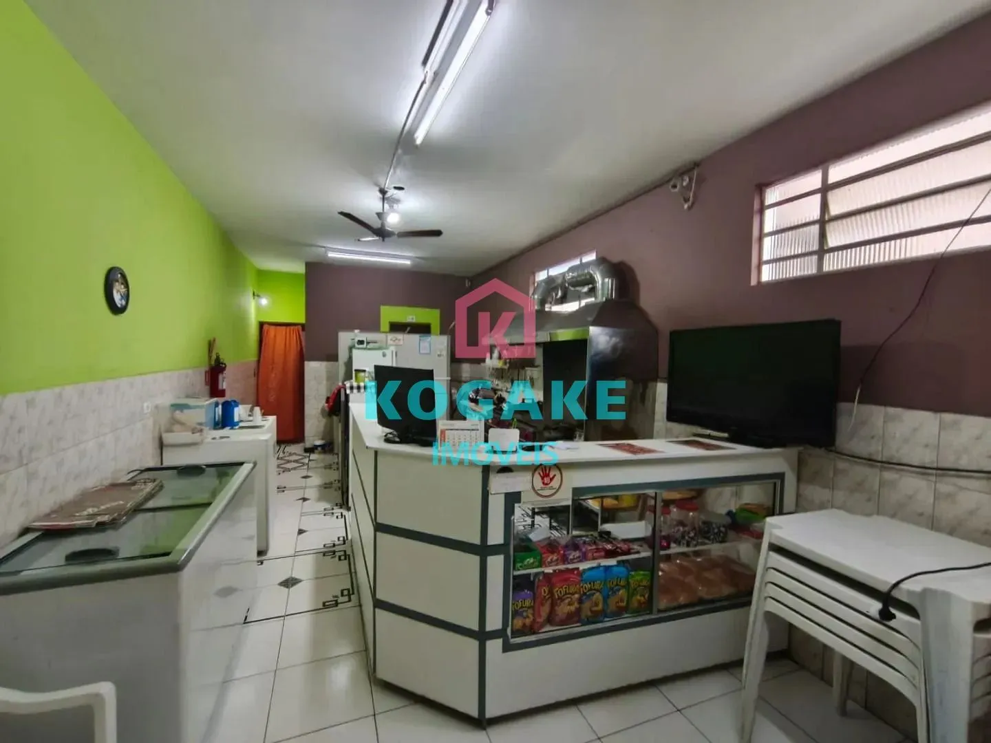 Sobrado, 3 quartos, 186 m² - Foto 21