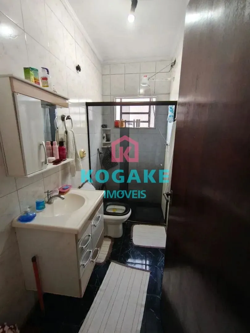 Sobrado, 3 quartos, 186 m² - Foto 17