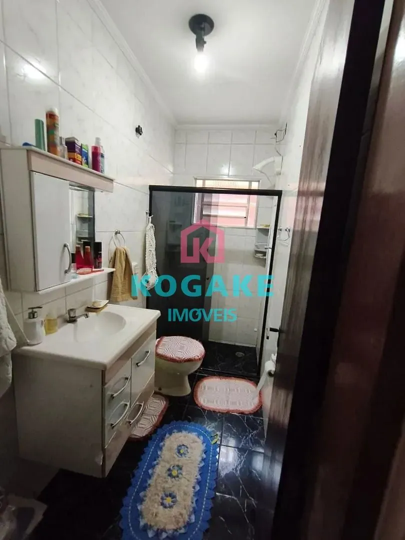 Sobrado, 3 quartos, 186 m² - Foto 16