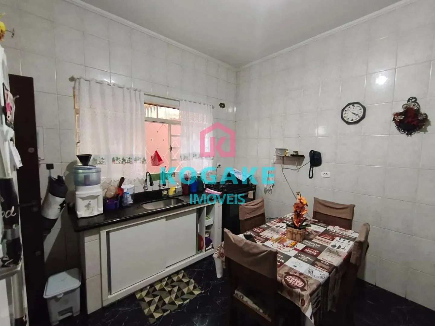 Sobrado, 3 quartos, 186 m² - Foto 4