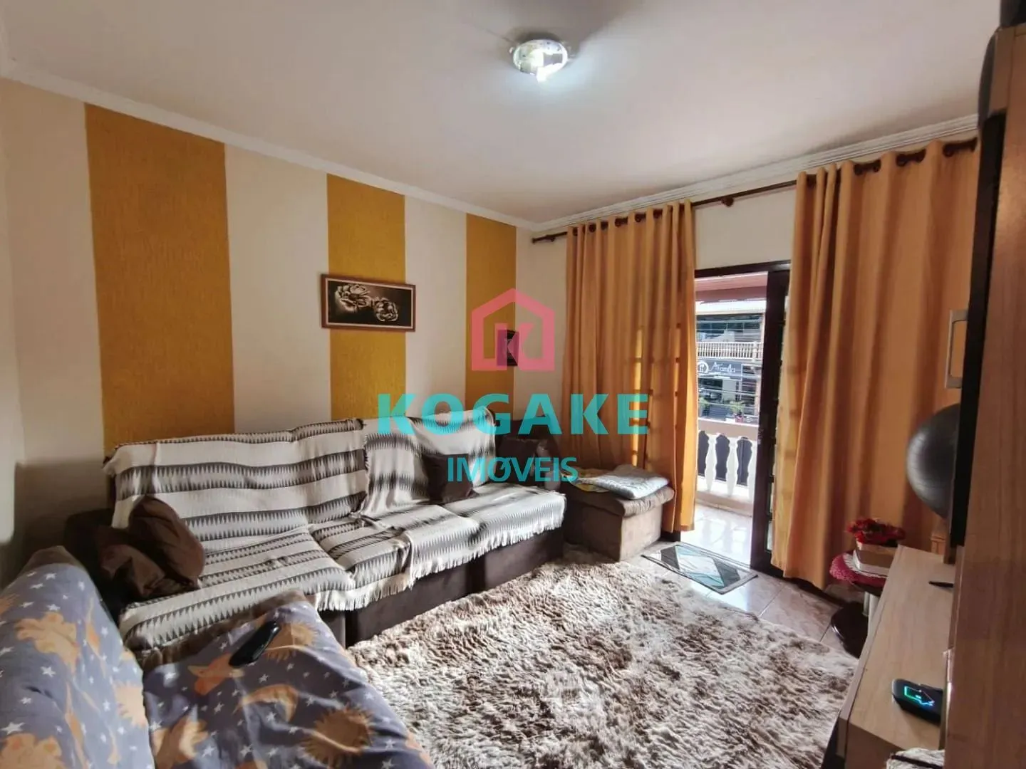 Sobrado, 3 quartos, 186 m² - Foto 14