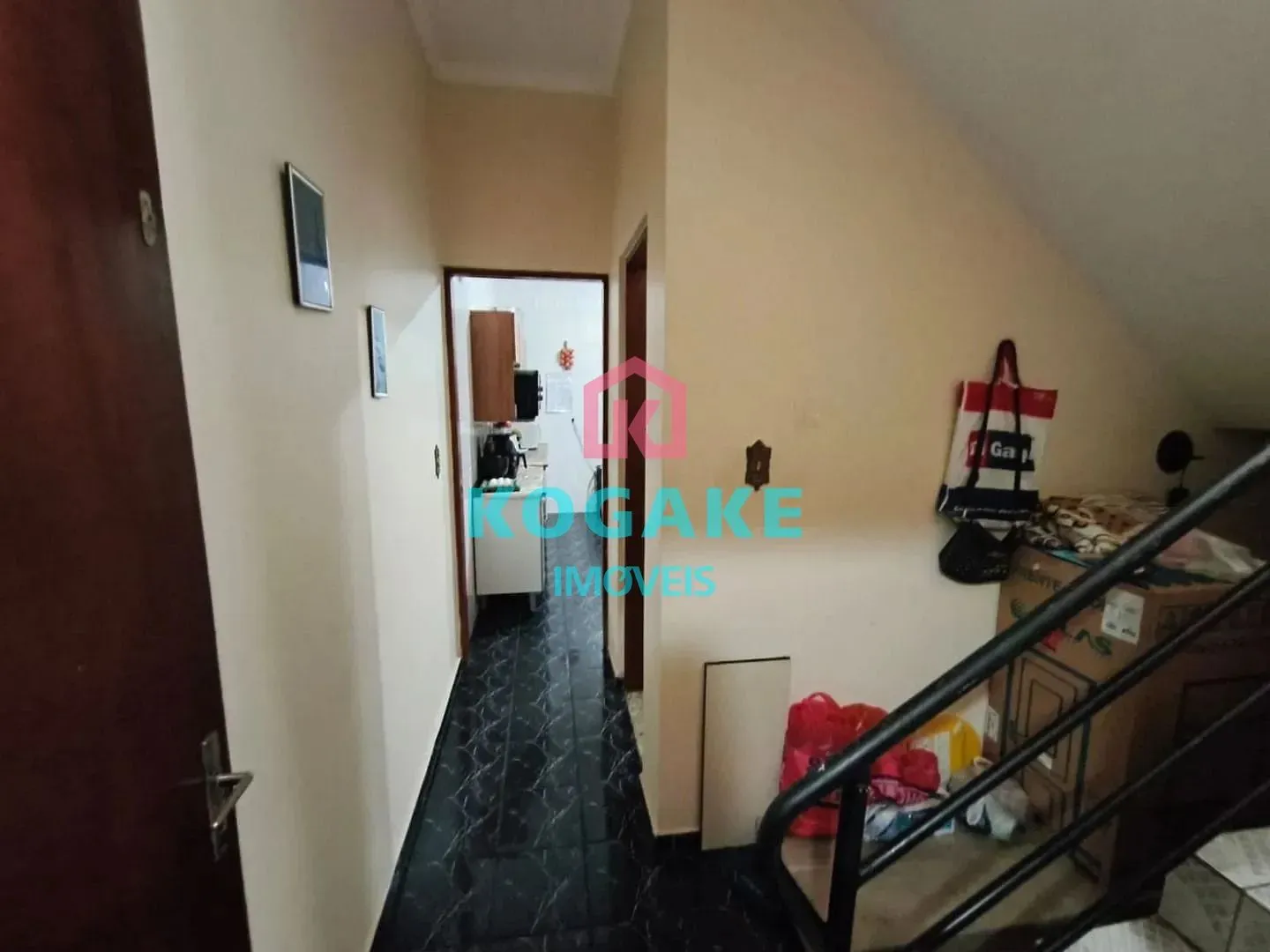 Sobrado, 3 quartos, 186 m² - Foto 6