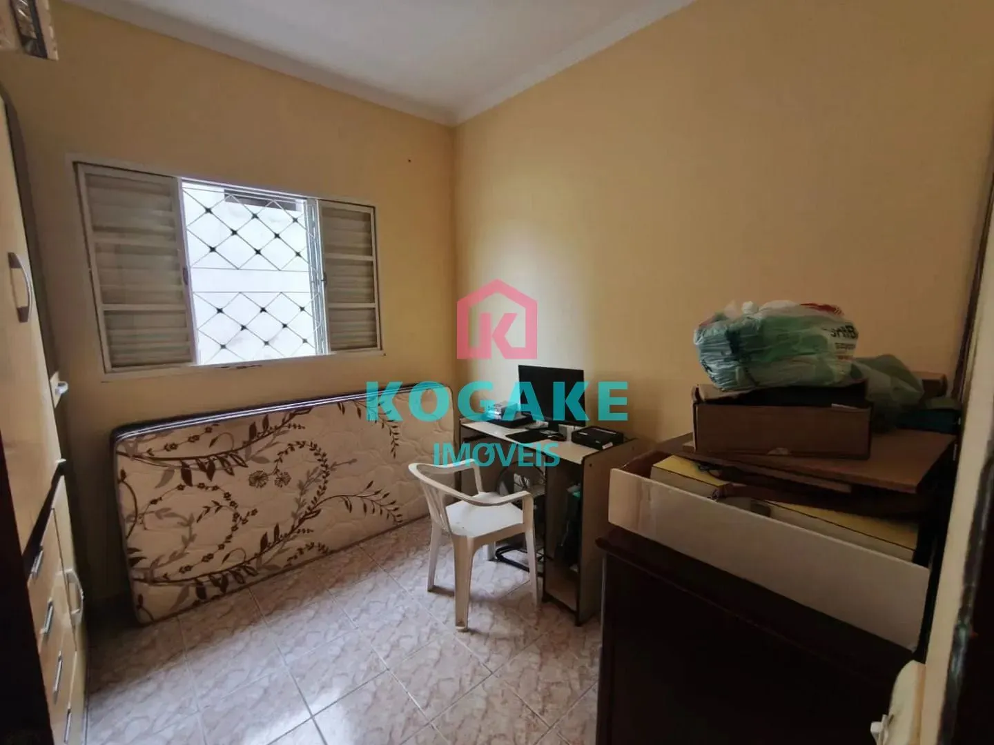 Sobrado, 3 quartos, 186 m² - Foto 13