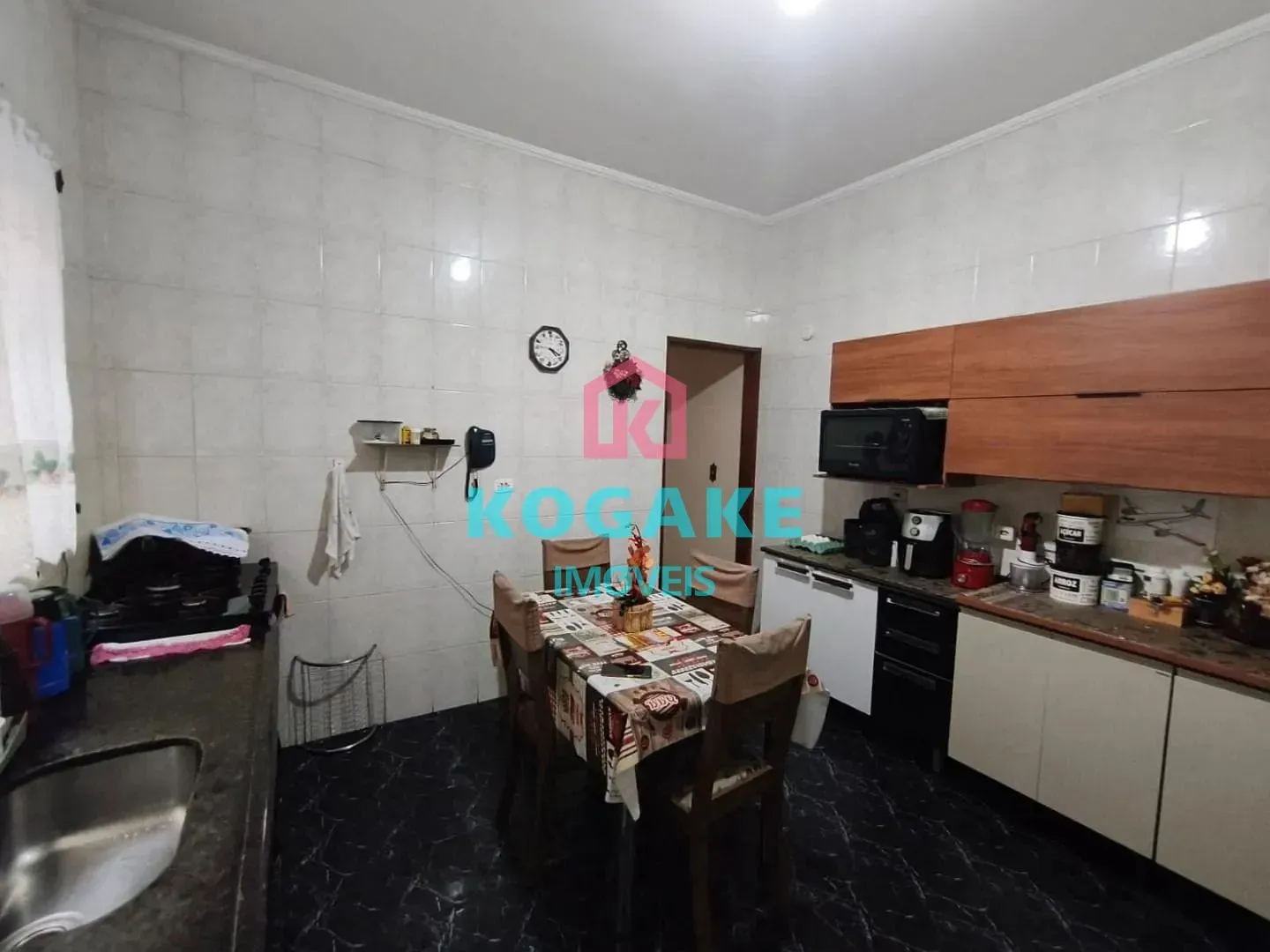 Sobrado, 3 quartos, 186 m² - Foto 5