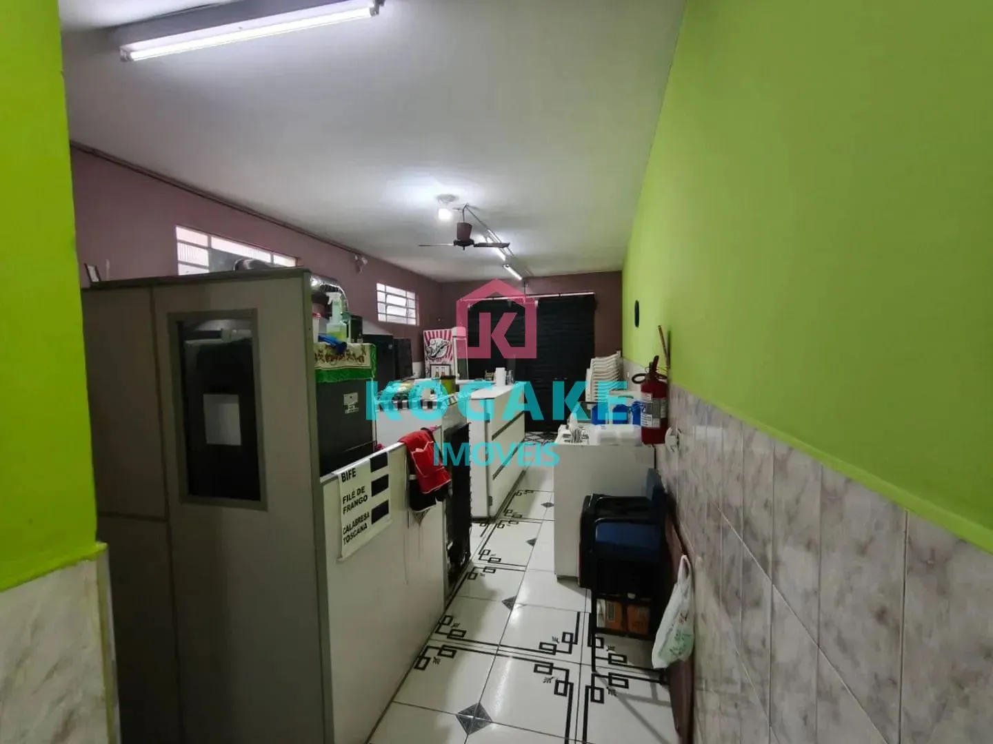 Sobrado, 3 quartos, 186 m² - Foto 20