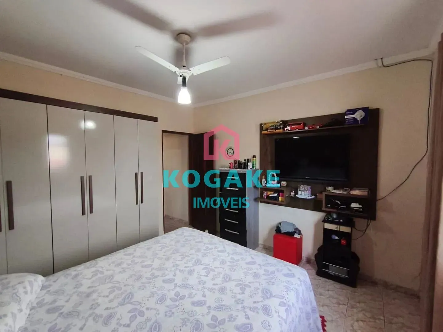 Sobrado, 3 quartos, 186 m² - Foto 10