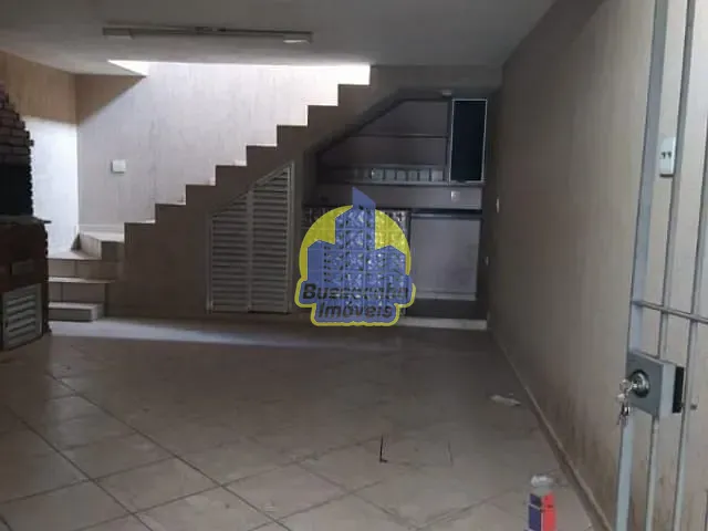 Sobrado com 126m² 3 quartos e 2 banheiros, à venda, no bairro Cidade das Flores em Osasco