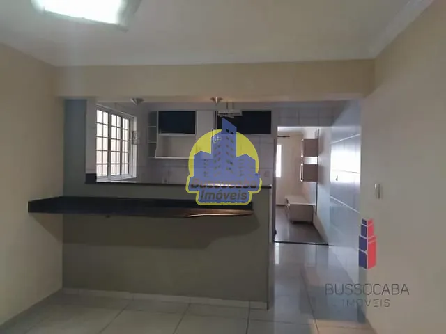 Sobrado com 126m² 3 quartos e 2 banheiros, à venda, no bairro Cidade das Flores em Osasco