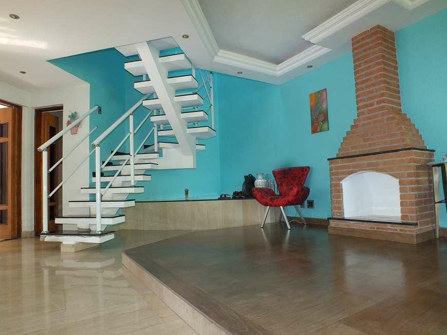 Sobrado à venda 3 Quartos, 1 Suite, 2 Vagas, 280M², Vila Alpina, São Paulo - SP