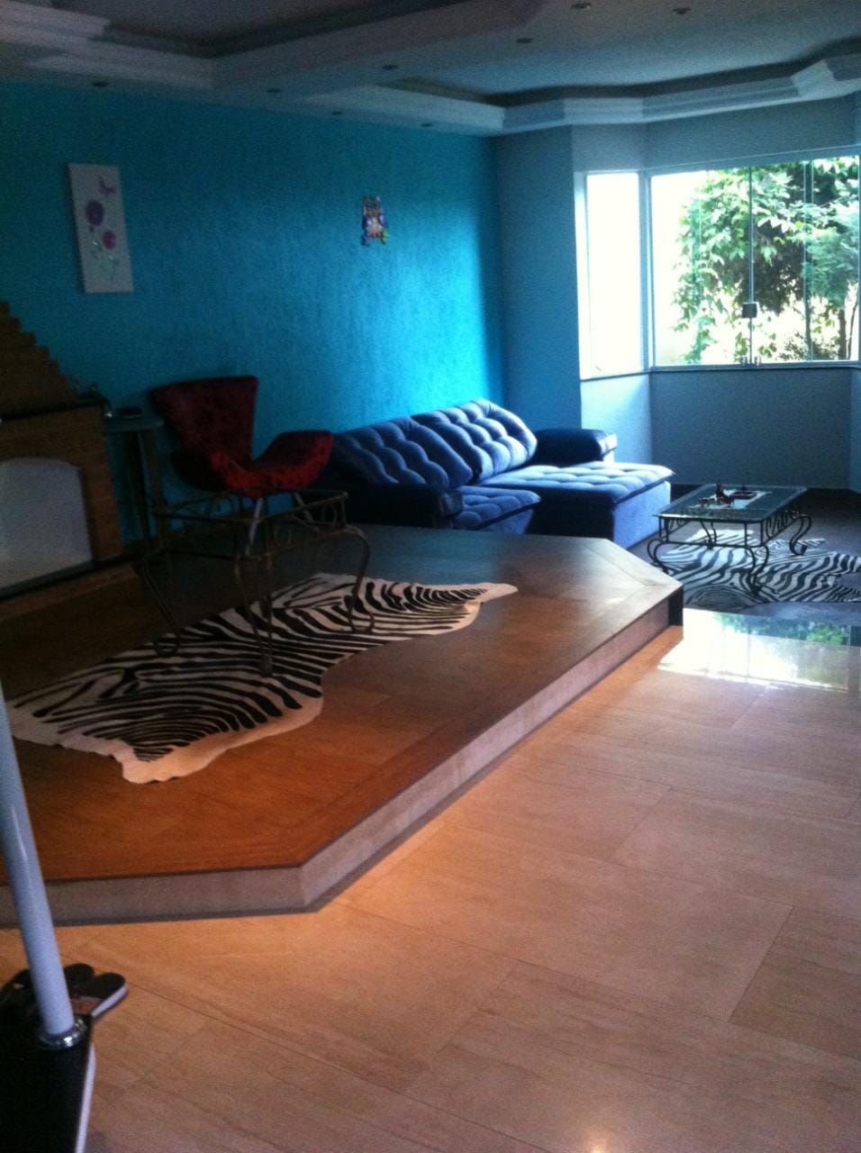 Sobrado à venda 3 Quartos, 1 Suite, 2 Vagas, 280M², Vila Alpina, São Paulo - SP