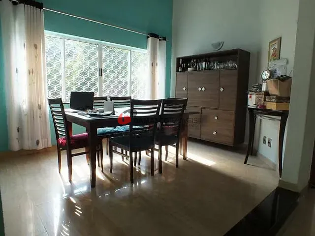 Sobrado com 280m² 3 quartos e 1 banheiro, à venda, no bairro Vila Alpina em São Paulo