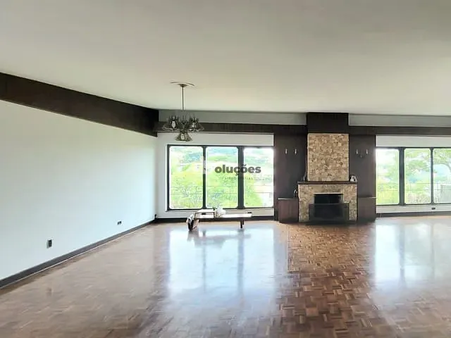 Sobrado 7 quartos e 6 banheiros, para alugar, no bairro Sumaré em São Paulo