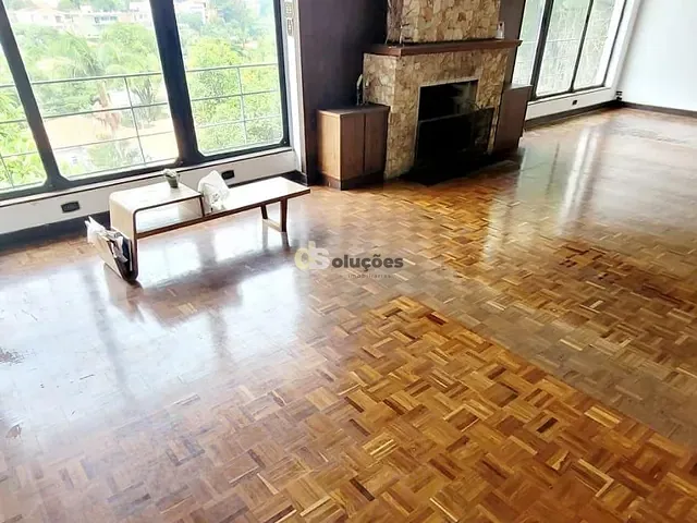 Sobrado 7 quartos e 6 banheiros, para alugar, no bairro Sumaré em São Paulo