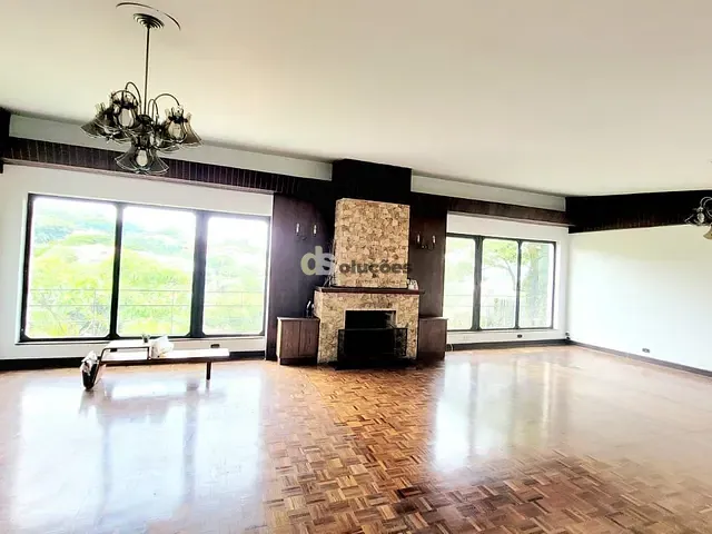 Sobrado 7 quartos e 6 banheiros, para alugar, no bairro Sumaré em São Paulo