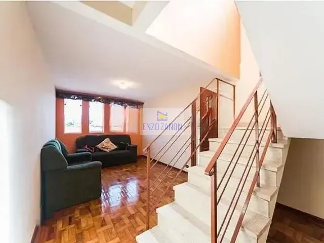 Sobrado com 125m² 3 quartos e 3 banheiros, à venda ou para alugar, no bairro Centro em São Bernardo do Campo