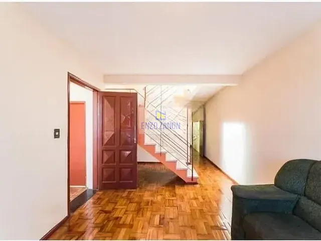 Sobrado com 125m² 3 quartos e 3 banheiros, à venda ou para alugar, no bairro Centro em São Bernardo do Campo
