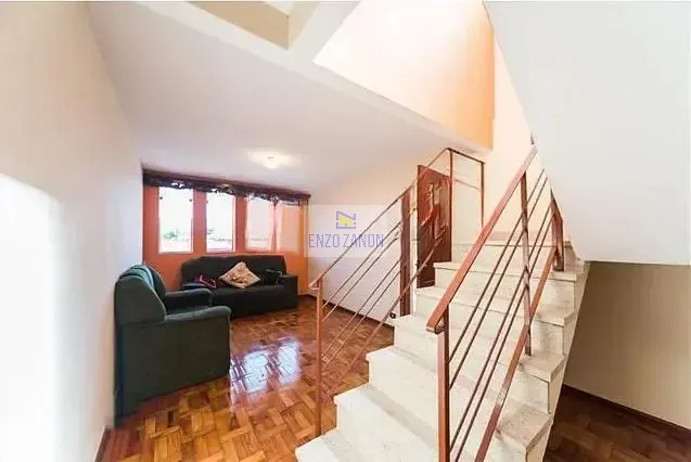 Sobrado, 3 quartos, 166 m² - Foto 5