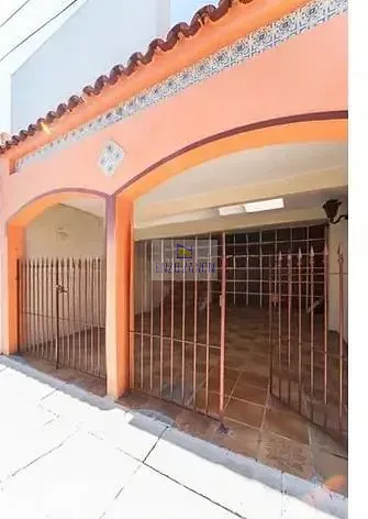 Sobrado, 3 quartos, 166 m² - Foto 1