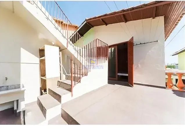 Sobrado, 3 quartos, 166 m² - Foto 11
