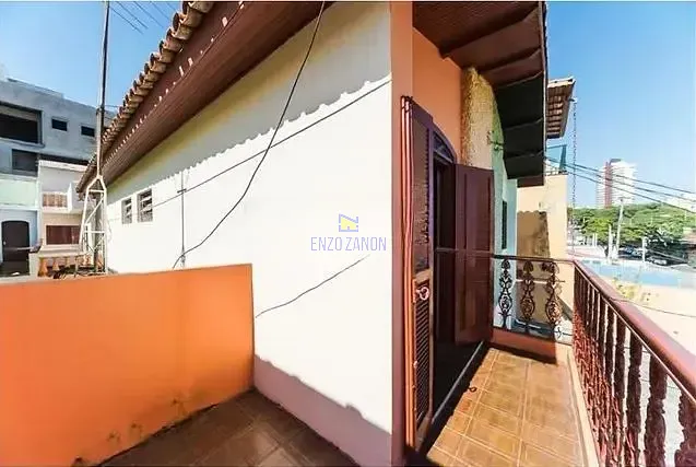 Sobrado, 3 quartos, 166 m² - Foto 14