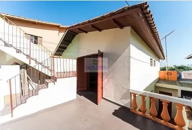 Sobrado, 3 quartos, 166 m² - Foto 13