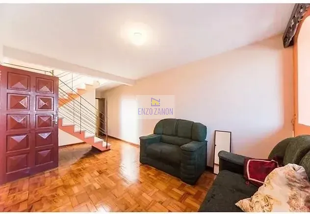 Sobrado, 3 quartos, 166 m² - Foto 3