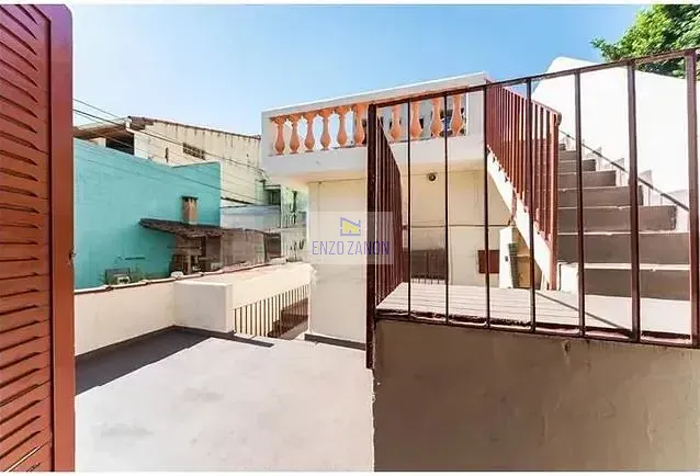 Sobrado, 3 quartos, 166 m² - Foto 15