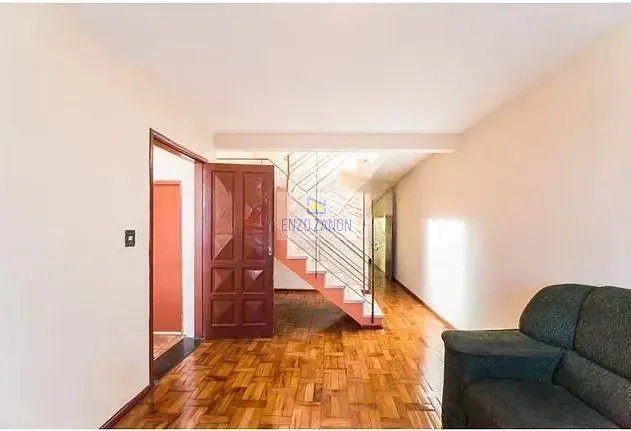 Sobrado, 3 quartos, 166 m² - Foto 4