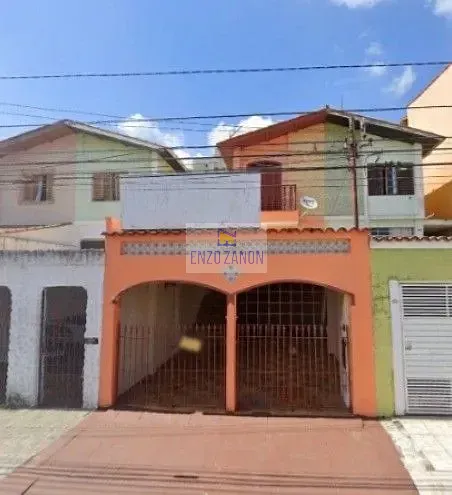 Sobrado, 3 quartos, 166 m² - Foto 19