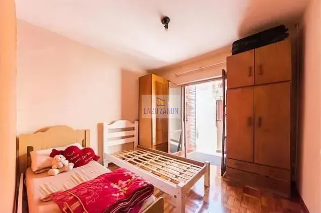 Sobrado, 3 quartos, 166 m² - Foto 9