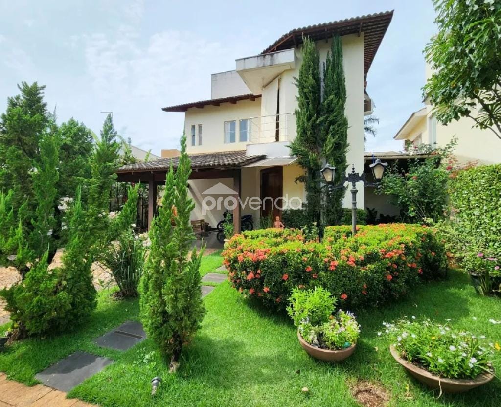 Sobrado, 4 quartos, 258 m² - Foto 2