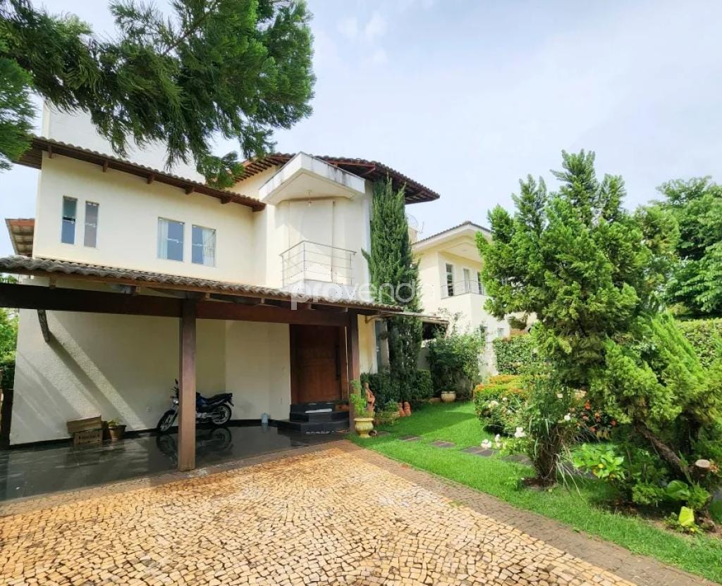 Sobrado, 4 quartos, 258 m² - Foto 3