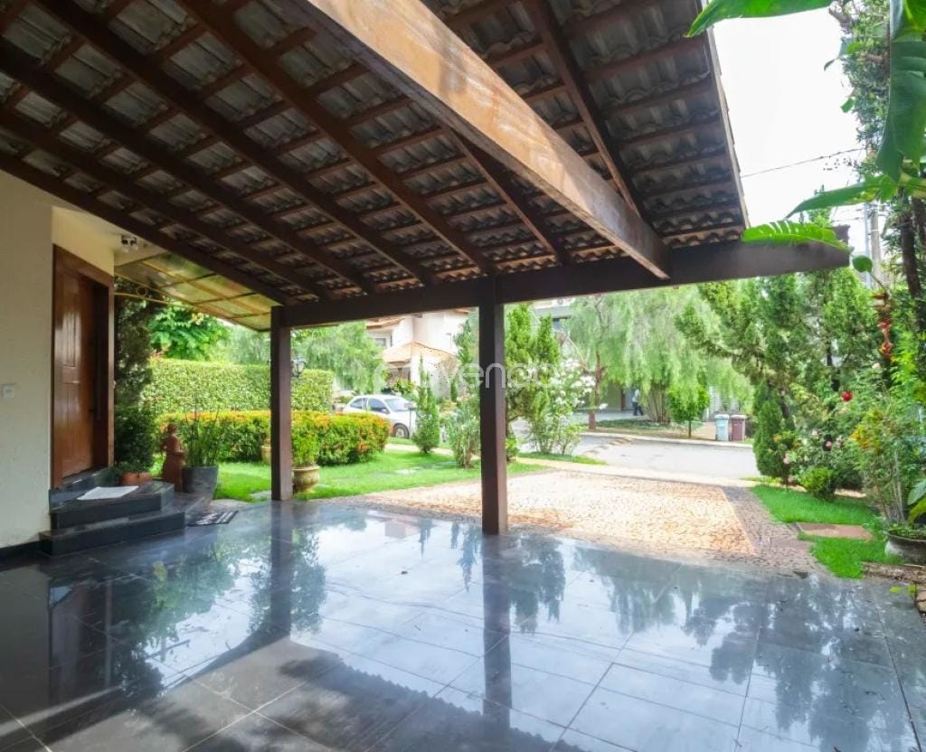 Sobrado, 4 quartos, 258 m² - Foto 5