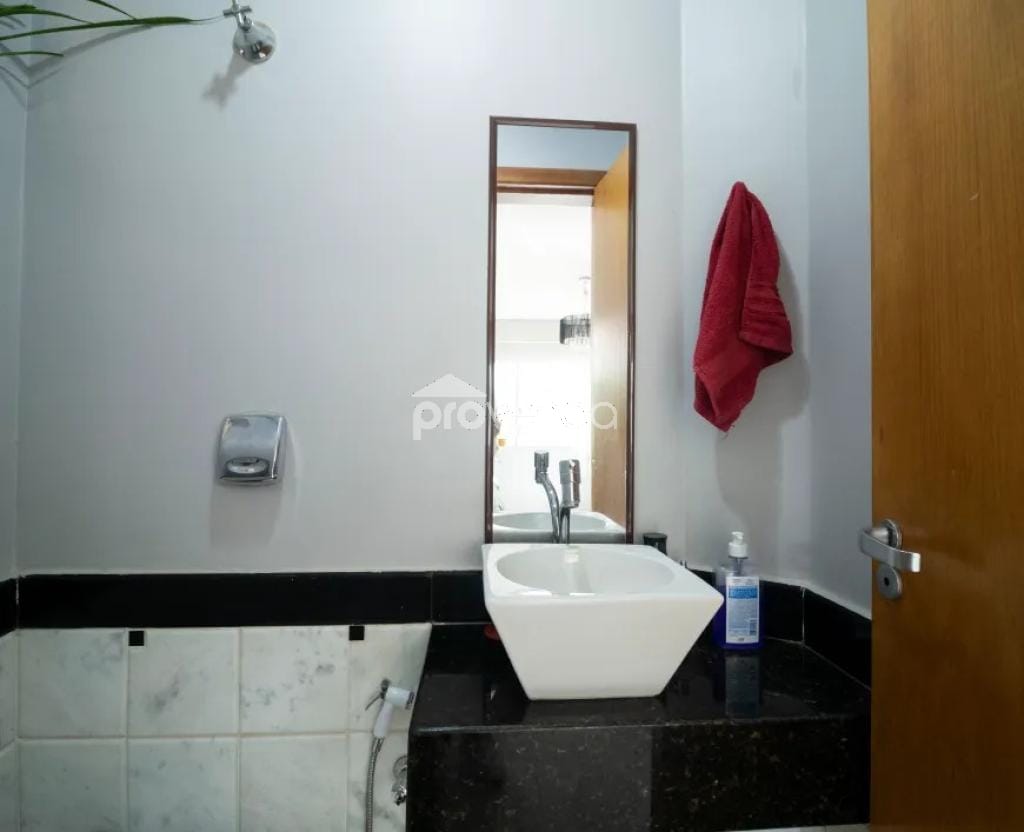 Sobrado, 4 quartos, 258 m² - Foto 11