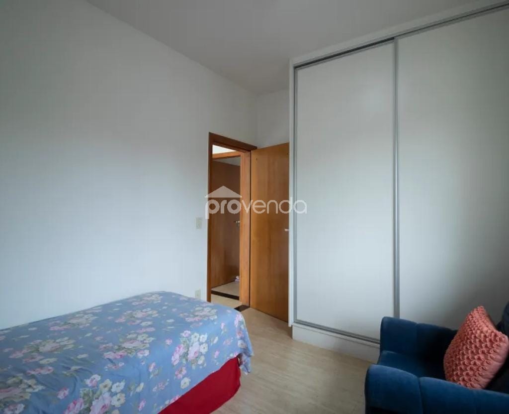 Sobrado, 4 quartos, 258 m² - Foto 12