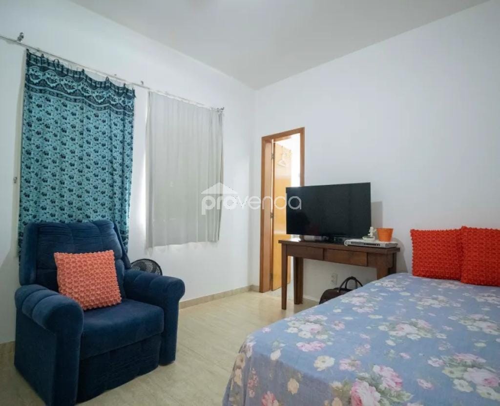 Sobrado, 4 quartos, 258 m² - Foto 13