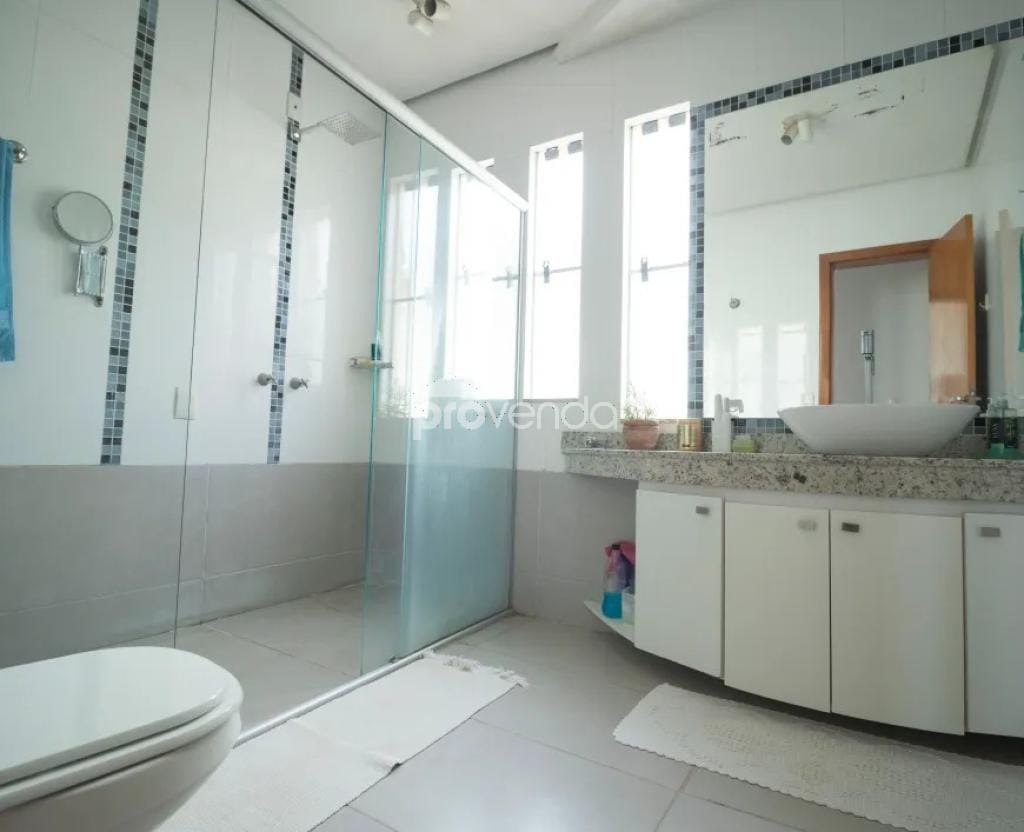 Sobrado, 4 quartos, 258 m² - Foto 14