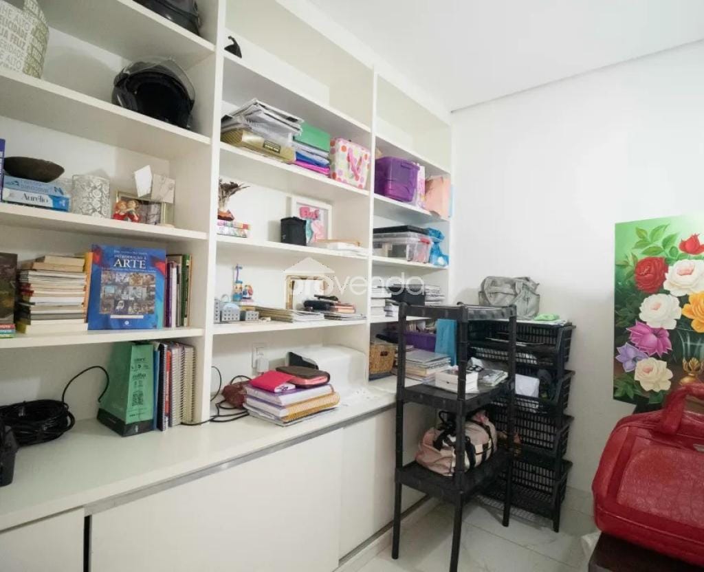 Sobrado, 4 quartos, 258 m² - Foto 15