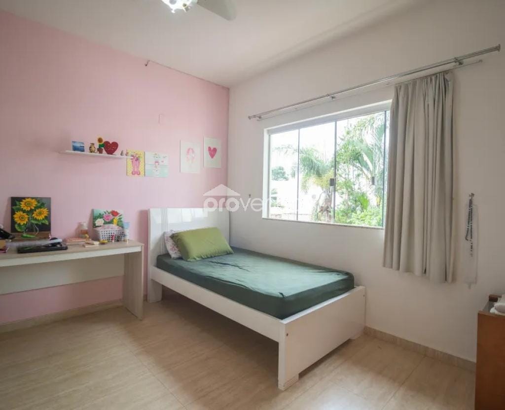 Sobrado, 4 quartos, 258 m² - Foto 16