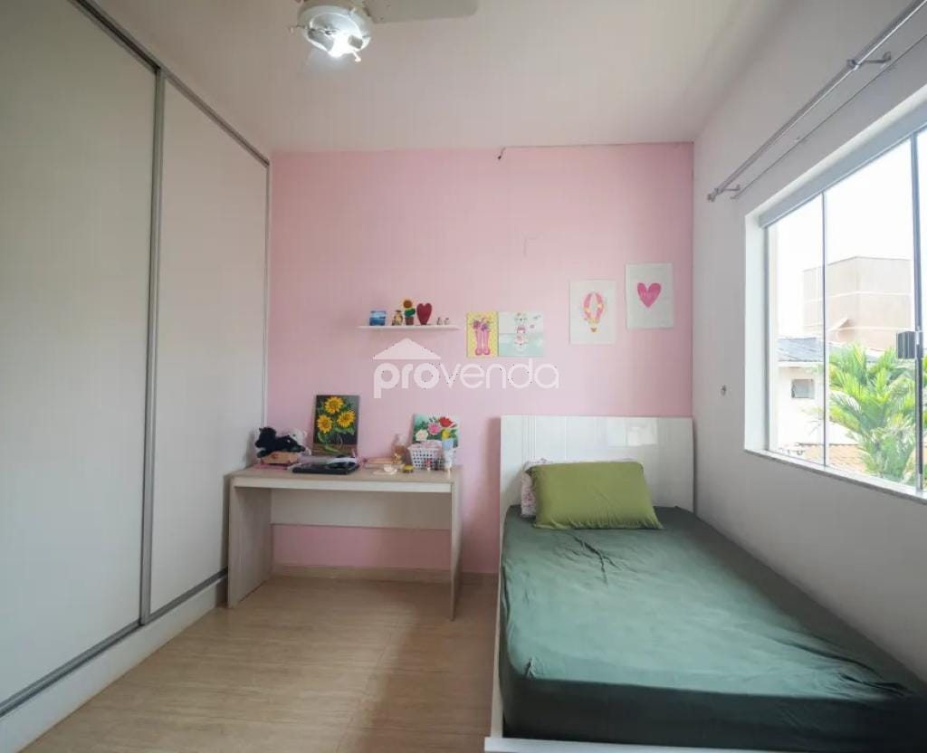 Sobrado, 4 quartos, 258 m² - Foto 17