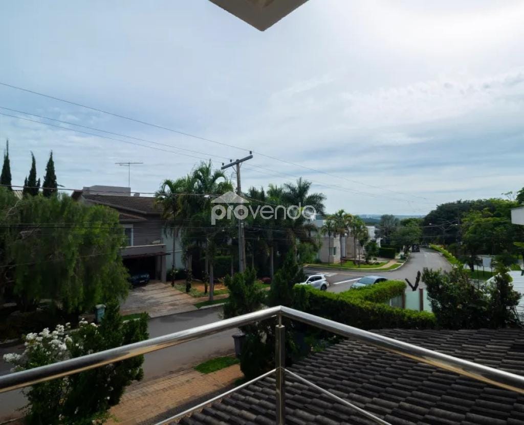 Sobrado, 4 quartos, 258 m² - Foto 19